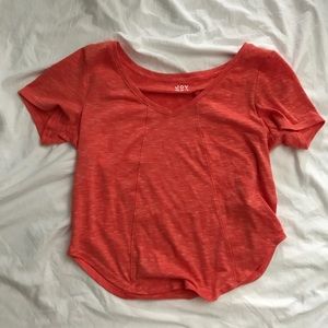 Joy Lab Workout Tee⭐️ NWOT